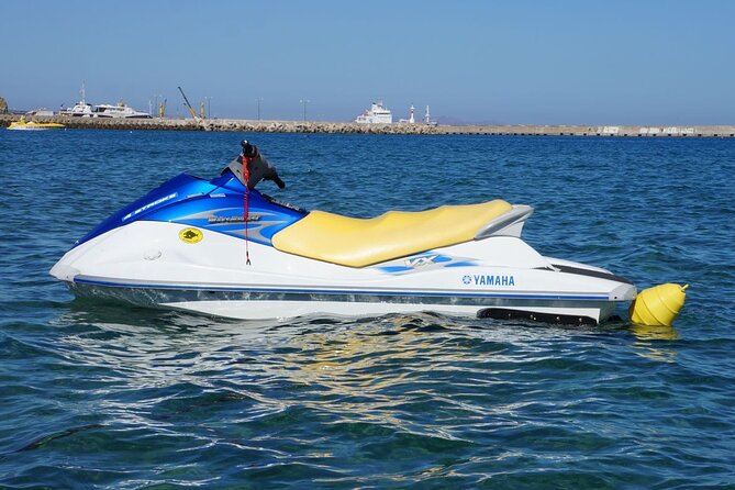 Private Jet Ski Activity on the Beach at Rethymno - Price and Value: Is $24.14 for 15 Minutes Worth It?