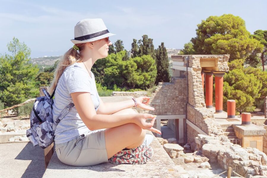 Private Knossos Skip The Line Tour inc. lunch & wine tasting - Price and Value: What You Are Really Paying For