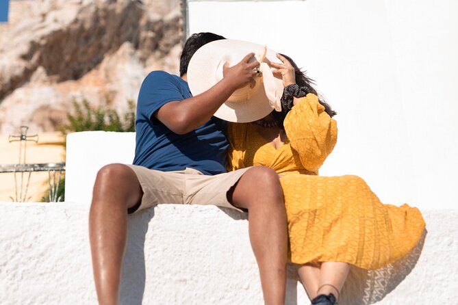 Private professional Vacation photoshoot in Chania - Price and value: is $131.35 per person worth it?