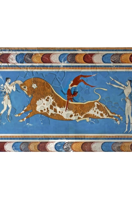Private tour: Archeological Museum of Heraklion - Key things to know before you go