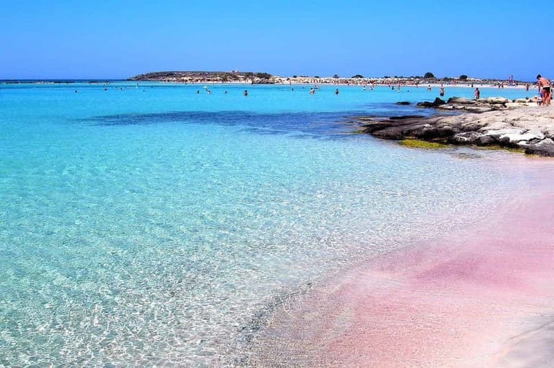 Private Tour Elafonisi: Discover Pink Sands & Crystal Waters - Key things I’d circle in this Elafonisi private tour