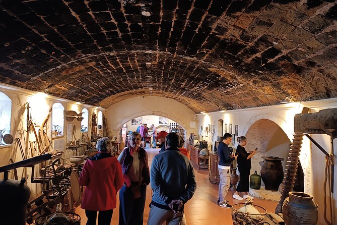 Private Tour of Chania: Wine, Views, and Impressions. - Who This Tour Suits Best (and Who Might Want Something Else)