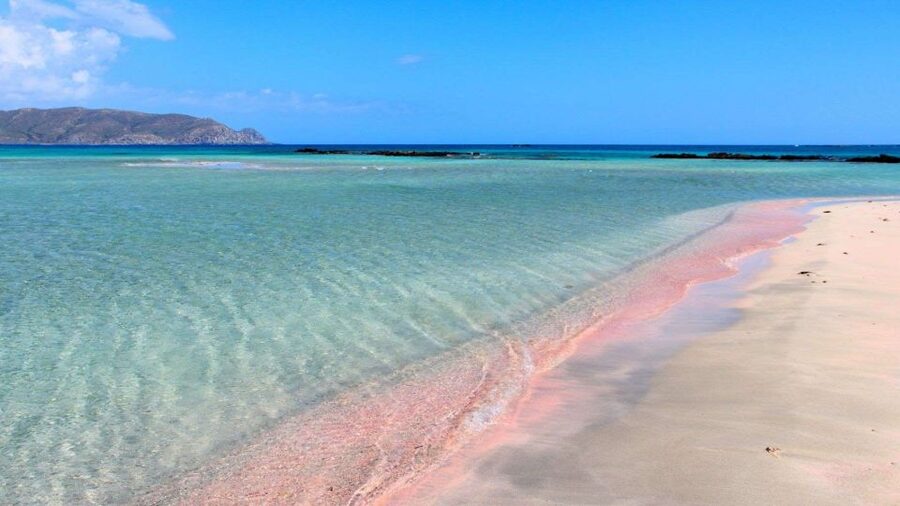 Private Tour To Elafonisi and Falasarna - Key Things You’ll Love on This Private Elafonisi and Falasarna Day