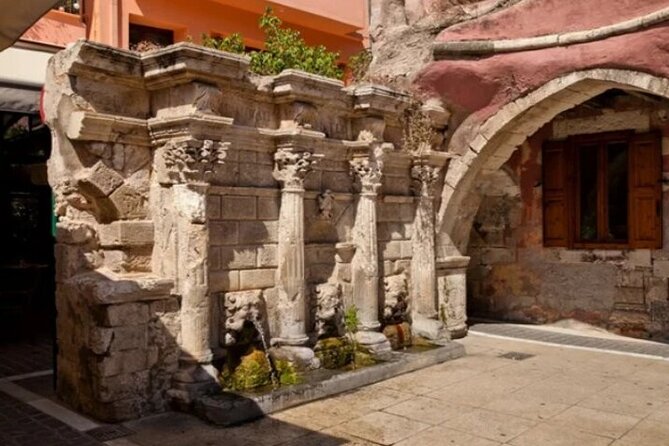 Private Tour West Crete: Chania & Rethymno Town and Kournas Lake - The guide experience: why Elena-style hosting matters on a short day
