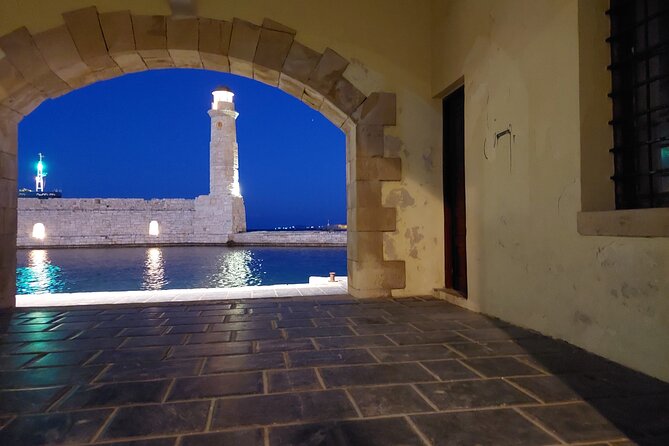 Private Tour West Crete: Chania & Rethymno Town and Kournas Lake - What to pack for West Crete walking and lake time