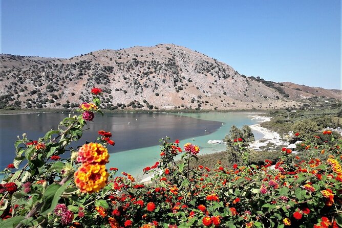 Private Tour West Crete: Chania & Rethymno Town and Kournas Lake - Timing and logistics: 8:30 am start, flexible pickup, smooth flow