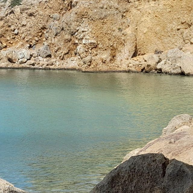 Private Van Tour from Chania to Monasteries - Key highlights you should care about