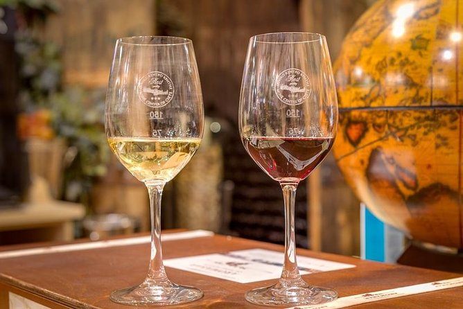 PRIVATE Walking Tour with Lunch and Wine Tasting by a Sommelier - Key Things That Make This Tour Worth Your Time
