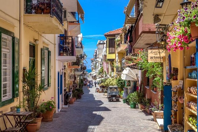 PRIVATE Walking Tour with Lunch and Wine Tasting by a Sommelier - Pickup, Private Hosting, and What Makes the Day Feel Personal