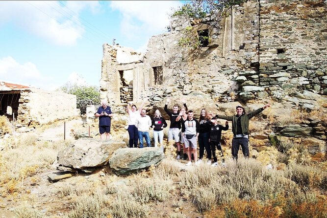Quad Safari Tour - Explore The Wild Side of Crete - Key Things I’d Plan For on This Quad Safari