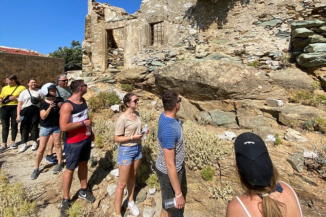 Quad Safari Tour - Explore The Wild Side of Crete - The Photography Bonus: Getting Memories Without Doing Extra Work