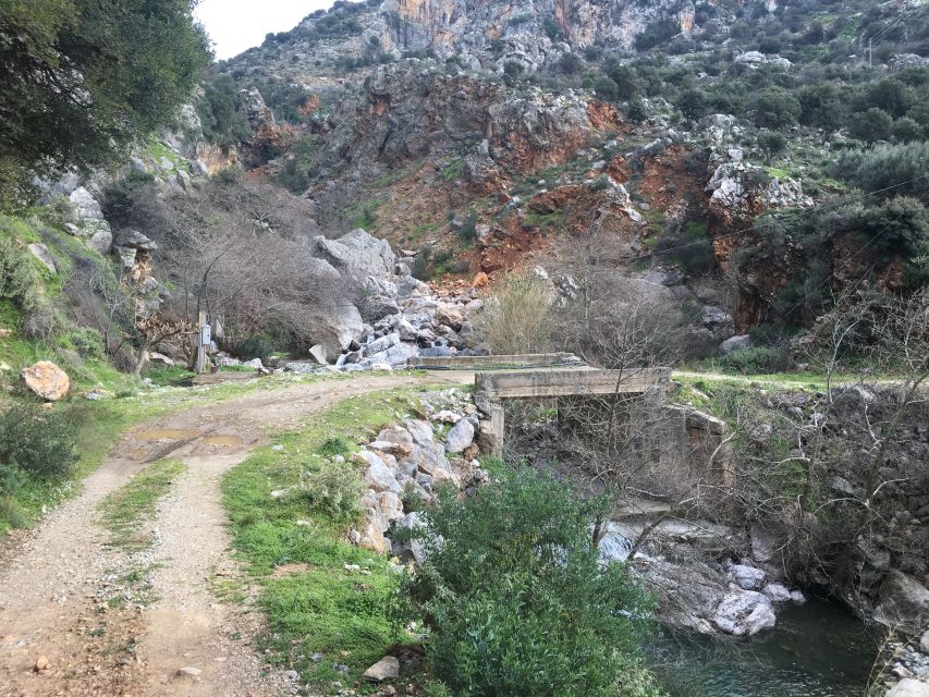Rethymno 4x4 Safari: Tastes & Farm Experience - Price and Value, Plus Who This Safari Suits