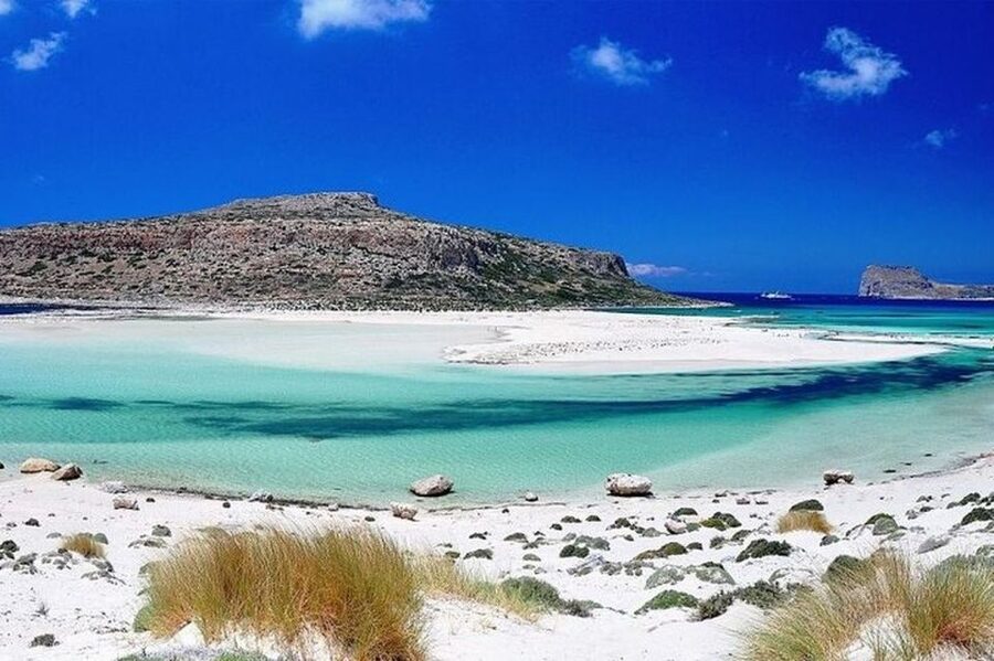 Rethymno Area: Gramvousa Island & Balos, Boat Ticket Extra - Key Things I’d Pay Attention To