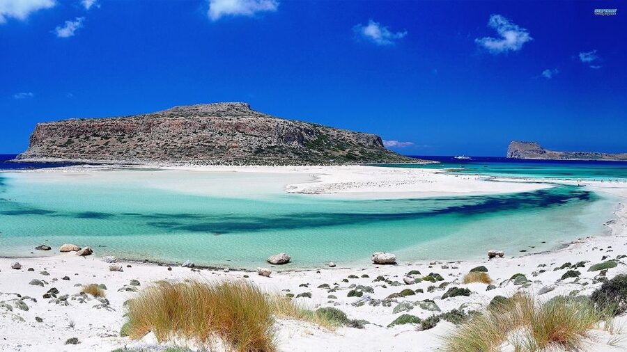 Rethymno Area: Gramvousa Island & Balos, Boat Ticket Extra - Guides on the Ground: What You Gain With Live Explanation
