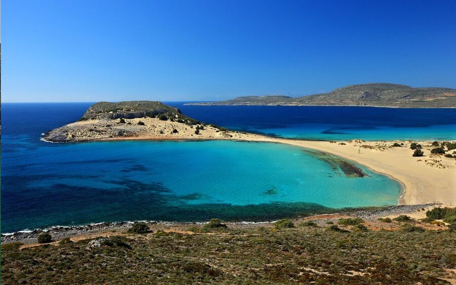 Rethymno Area: Gramvousa Island & Balos, Boat Ticket Extra - The Boat Ride Reality: Expect Crowding and Build Your Comfort Plan