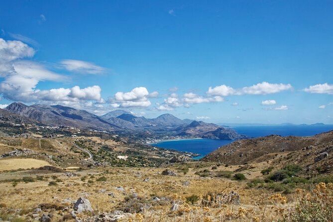 Rethymno: Arkadi Monastery, Margarites Village & Melidoni Cave. - Arkadi Monastery: why this place hits harder than a photo stop