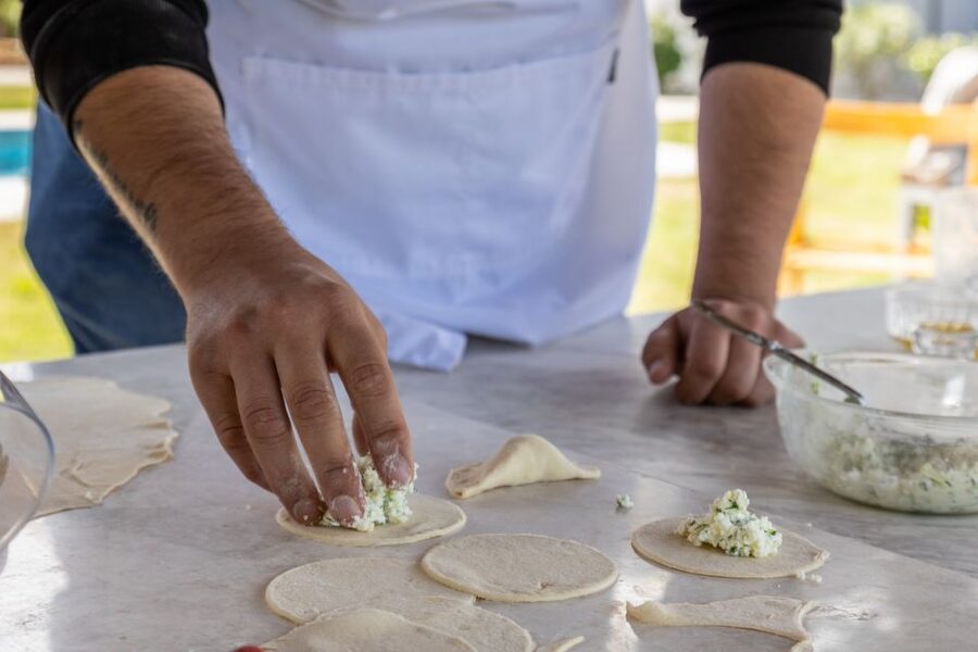 Rethymno: Authentic Cooking Class with a Local - Key things to know before you cook in Rethymno