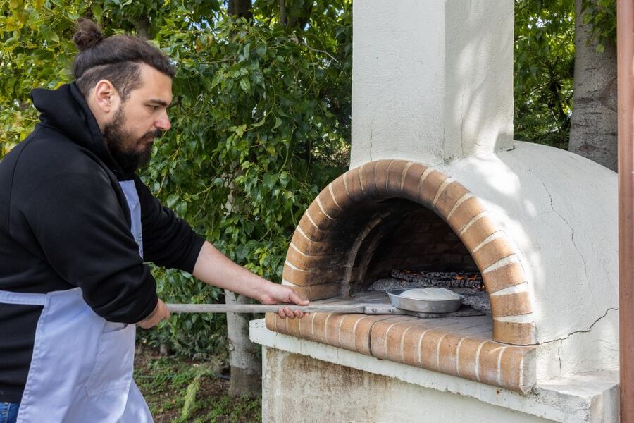 Rethymno: Authentic Cooking Class with a Local - Recipes that teach more than one trick each