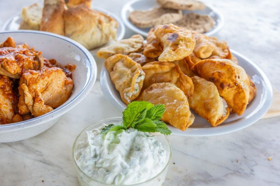 Rethymno: Authentic Cooking Class with a Local - Price and value: why $123 per person can make sense