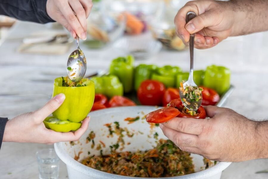 Rethymno: Authentic Cooking Class with a Local - Who should book this, and who might want a different plan