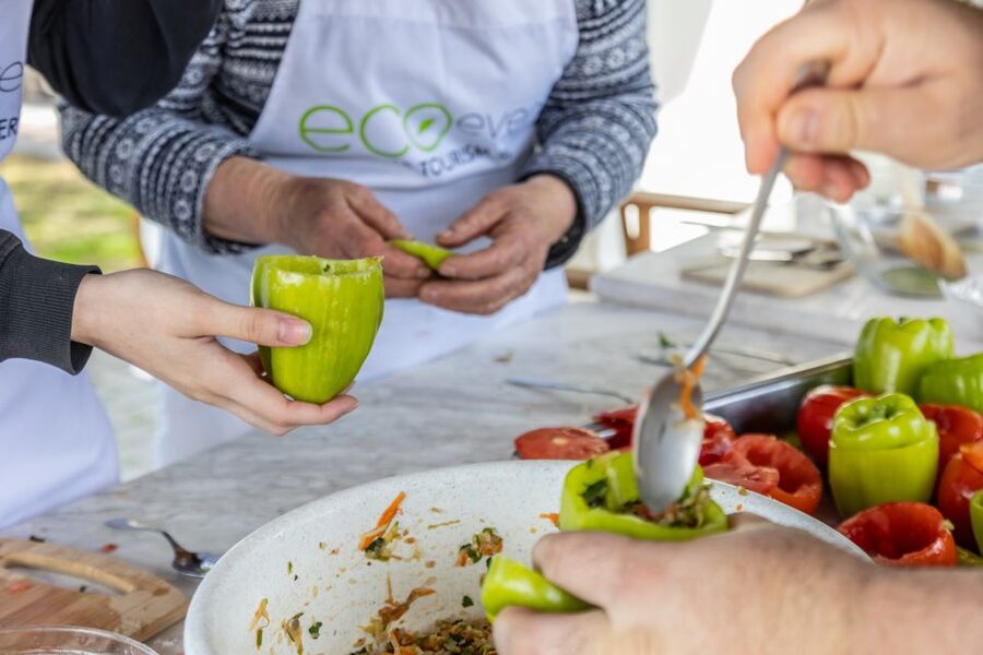 Rethymno: Authentic Cooking Class with a Local - Should you book this Rethymno cooking class?