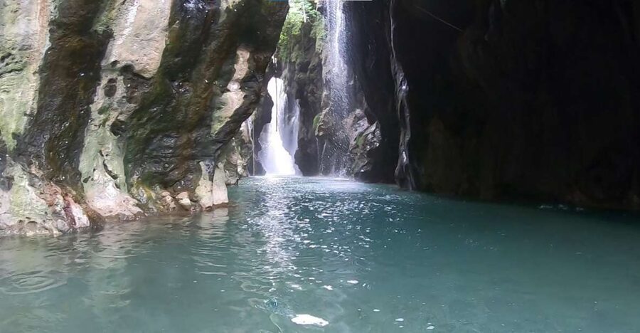 Rethymno: Canyoning Tour in the Kourtaliotiko Gorge - Why this Kourtaliotiko Gorge canyoning day feels different from a typical tour