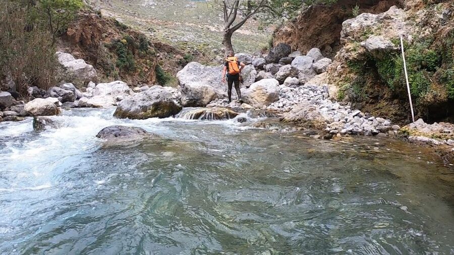 Rethymno: Canyoning Tour in the Kourtaliotiko Gorge - Price and value: what $141 buys, and what costs extra