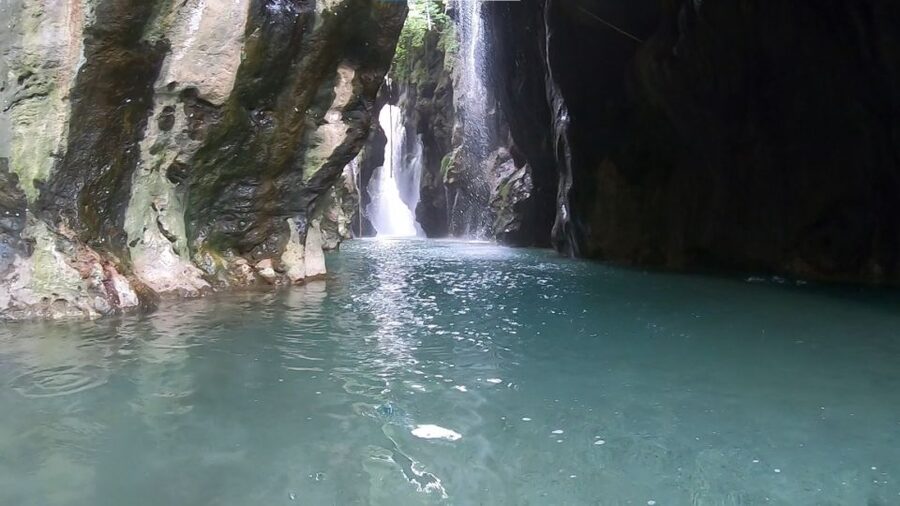Rethymno: Canyoning Tour in the Kourtaliotiko Gorge - What to bring for a wet, active day (and what you can skip)