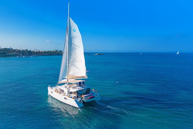 Rethymno Catamaran Cruise: Healthy Lunch & Open Bar - Key Highlights Worth Booking for