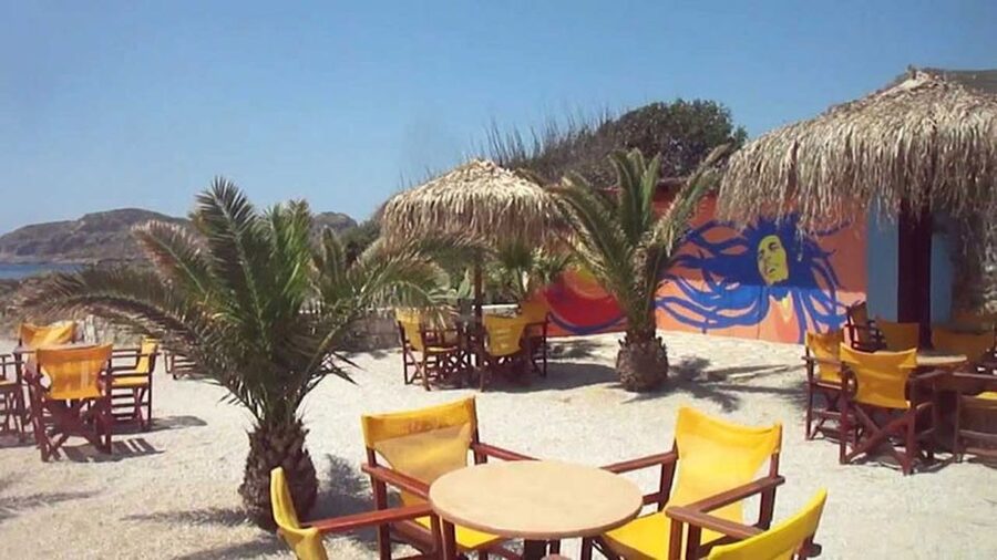 Rethymno: Falassarna Beach Day Trip with Transfer - Ancient Spots in the Falasarna Area, How to Fit It In