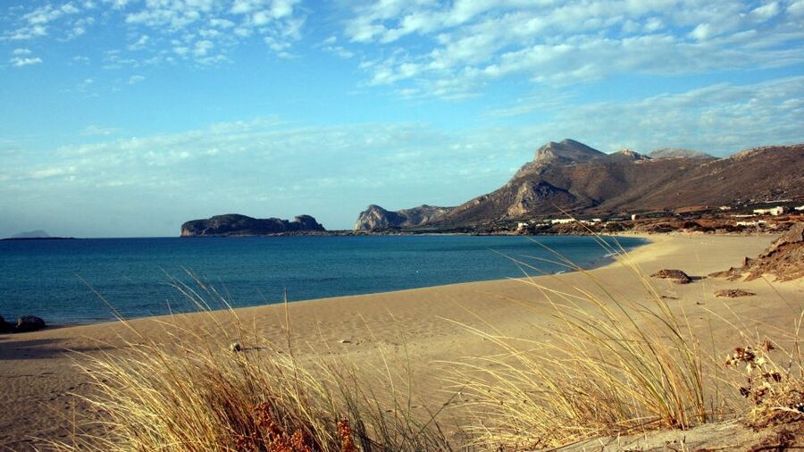 Rethymno: Falassarna Beach Day Trip with Transfer - Beach Rules You Need to Know Before You Pack