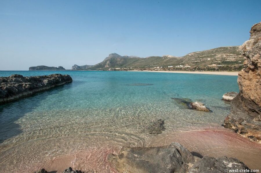 Rethymno: Falassarna Beach Day Trip with Transfer - Should You Book the Falasarna Beach Day Trip with Transfer?