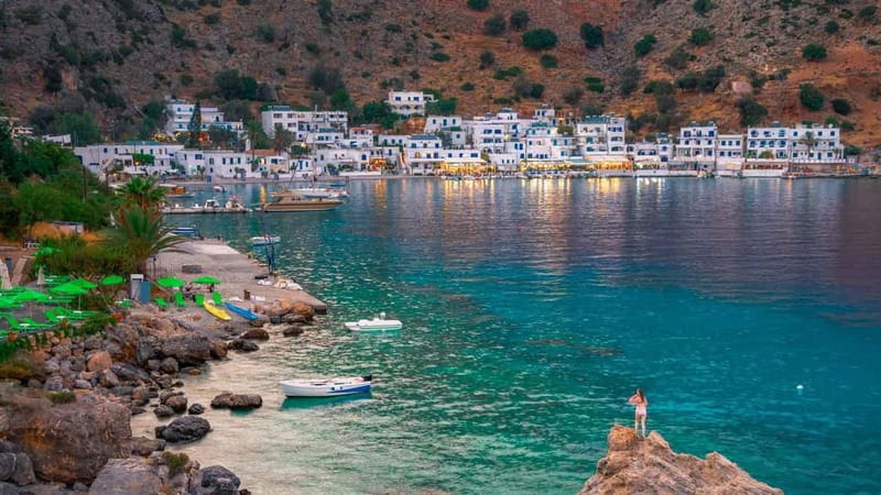 Rethymno: Glyka Nera, Loutro, & Sfakia Day Trip - Should You Book This Trip?