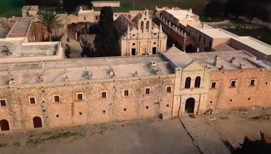 Rethymno: Melidoni Cave and Arkadi Monastery Half-Day Trip - Who this tour suits best