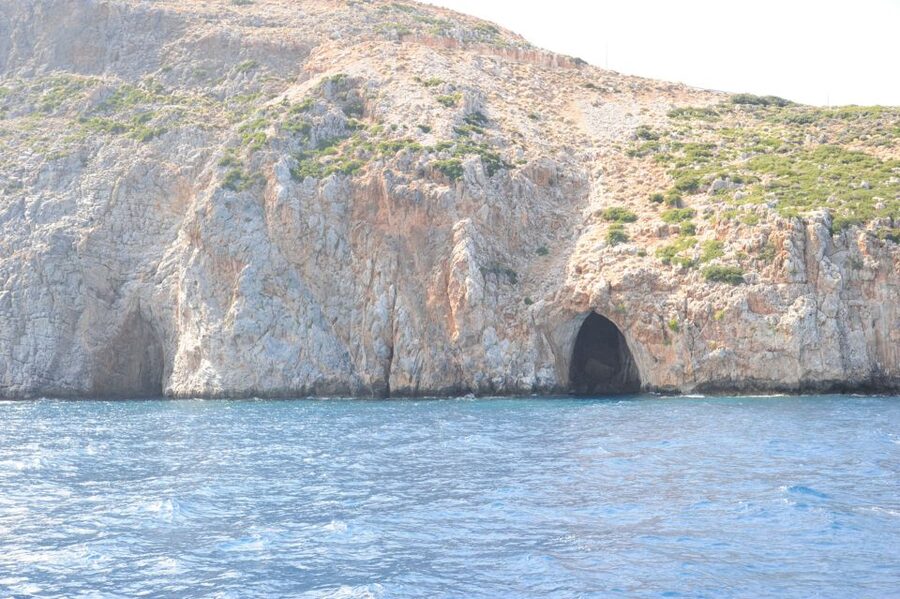 Rethymno: Mini Pirate Boat Cruise with Swimming Stop - Key things you will remember