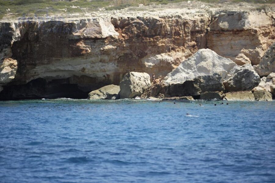 Rethymno: Mini Pirate Boat Cruise with Swimming Stop - Who should book this and who should skip it