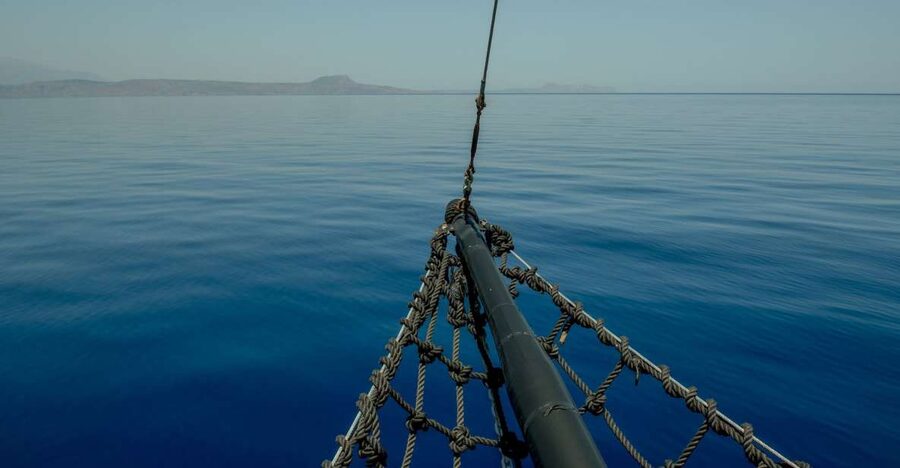 Rethymno: Mini Pirate Boat Cruise with Swimming Stop - The Gerani Bay swimming stop: plan it like a beach day