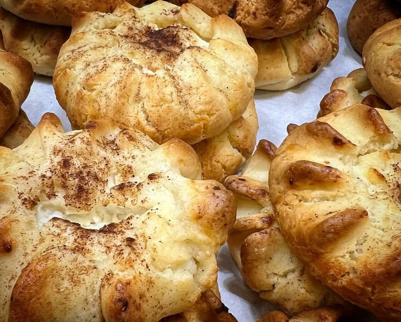 Rethymno Old Town: A Traditional Cretan Food Tour - Pace, group size, and what three hours feels like in real life