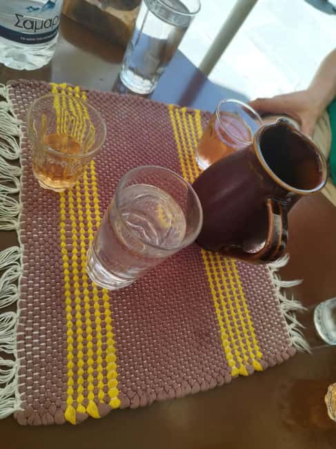 Rethymno: Old Town and Food Tasting Private Tour - Key highlights at a glance