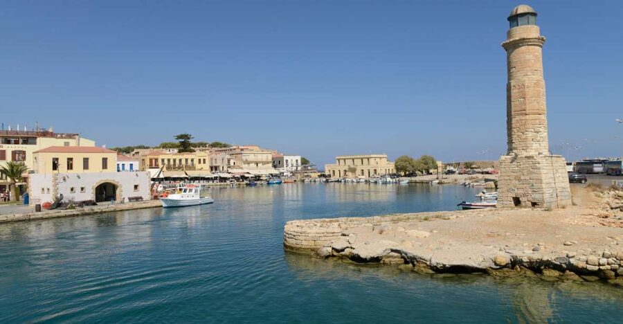 Rethymno: Pirate Boat Cruise with Swimming Stops - Key Highlights at a Glance