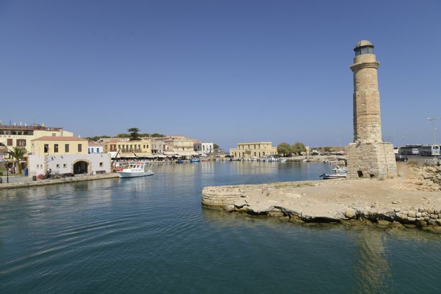 Rethymno: Pirate Boat Cruise with Swimming Stops - Price and Value: What $62 Includes, and Where It Can Feel Tight