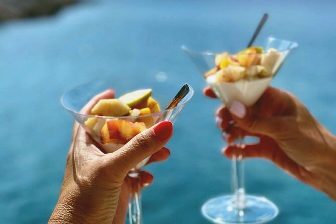 Rethymno: Private Catamaran Cruise with Lunch and Drinks - Key things to know before you go