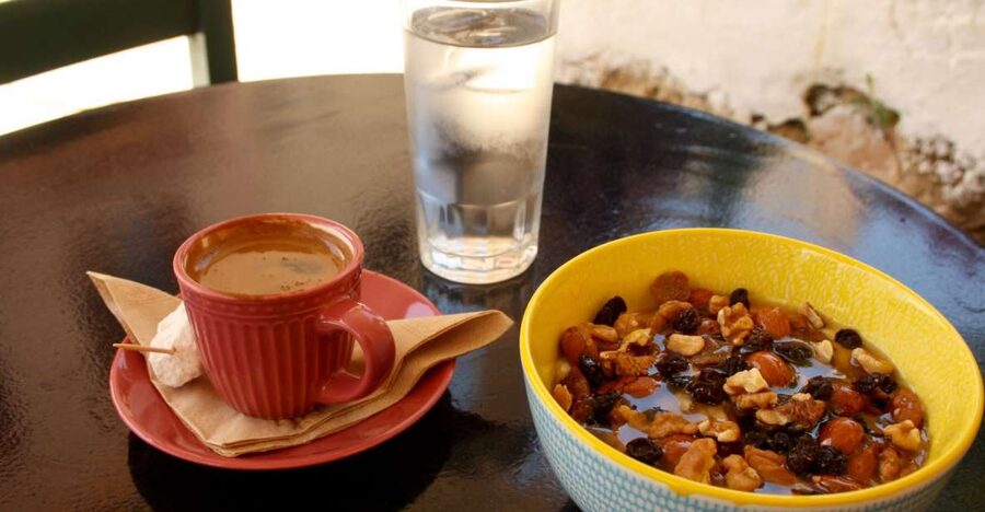 Rethymno: Private Old Town Highlights Tour with Street Food - Rethymno Old Town and the food angle that makes it click