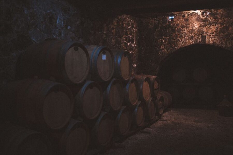 Rethymno: Private Winery & Olive Oil Tasting Tour with Lunch - Key highlights worth planning around