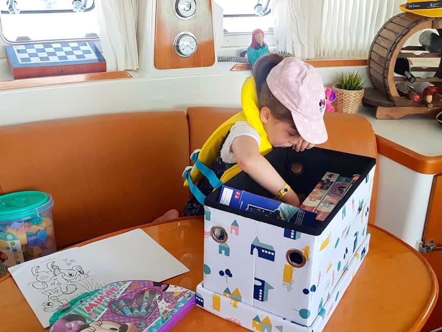 Rethymno: Sailing Catamaran Cruise with Meal & Drinks - Georgioupoli Water Time: Snorkeling, SUP, and the Best Kind of Waiting
