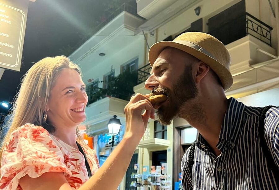Rethymno Scavenger Hunt: Pirates, Food, Alcohol & Treasures - Why this pirate hunt is the fun way to see Rethymno’s Old Town
