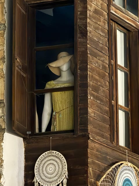 Rethymno Scavenger Hunt: Pirates, Food, Alcohol & Treasures - Price and value: what you’re paying for at $78 per person