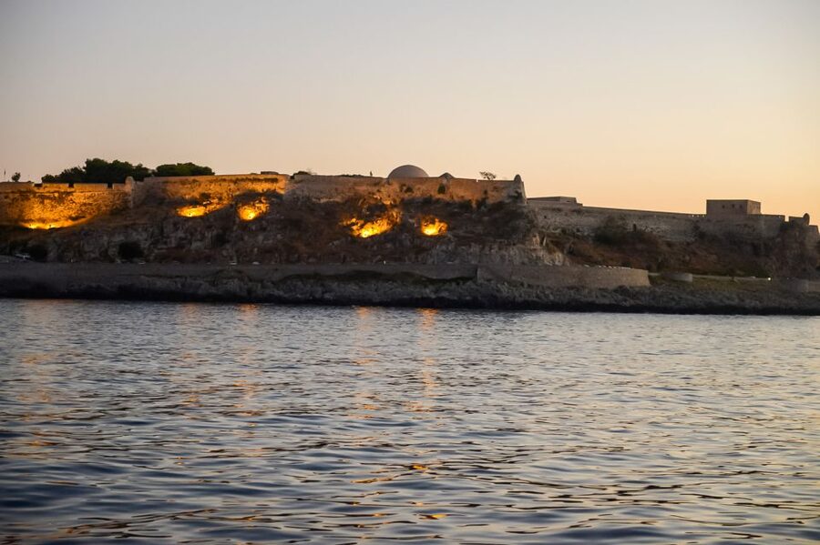 Rethymno: Sunset Cruise on a Wooden Pirate Boat - Key Things You’ll Notice on This Pirate Boat Sunset