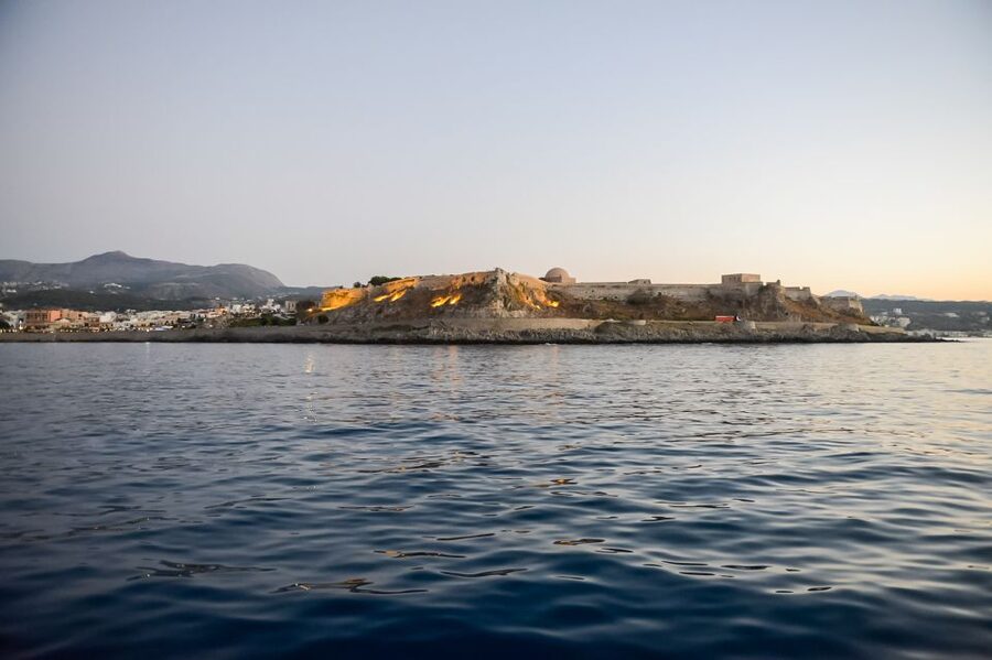 Rethymno: Sunset Cruise on a Wooden Pirate Boat - Drinks Included, No Food Included, and What $29 Gets You