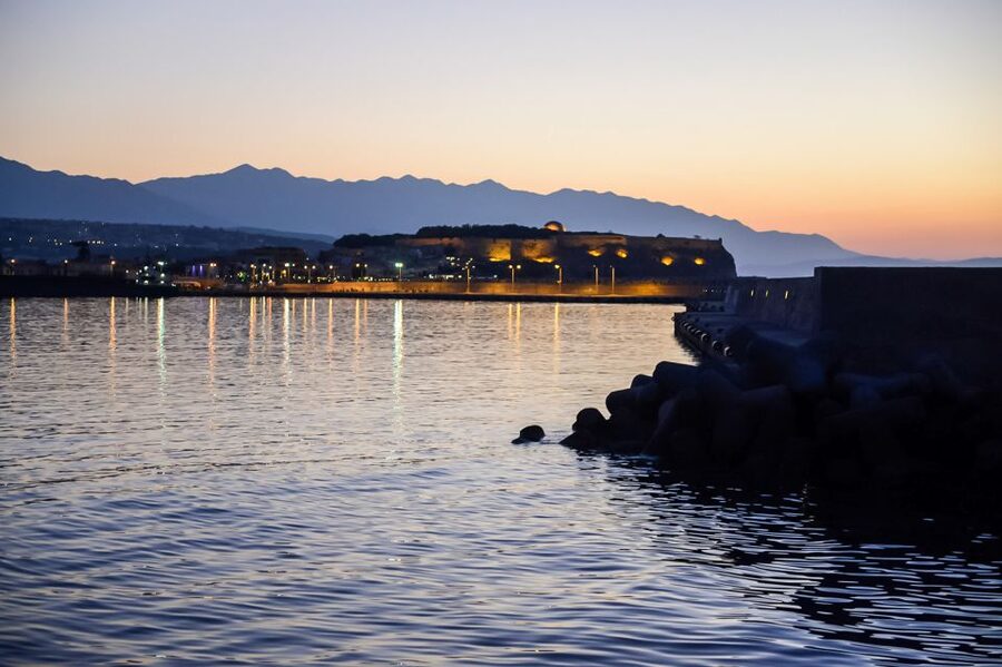 Rethymno: Sunset Cruise on a Wooden Pirate Boat - Timing, What to Bring, and the Jacket-Now Reality